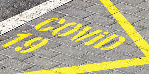 imatge genèrica covid-19